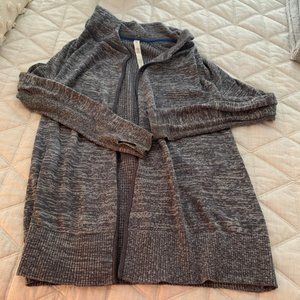 Lululemon Crossover Cardigan